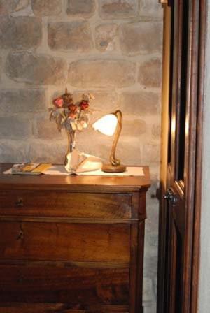 B&B San Paterniano Cingoli Pokoj fotografie