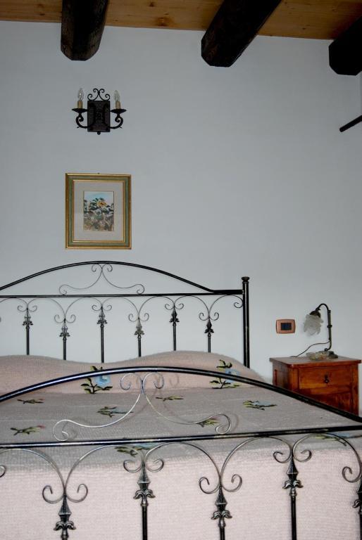 B&B San Paterniano Cingoli Pokoj fotografie