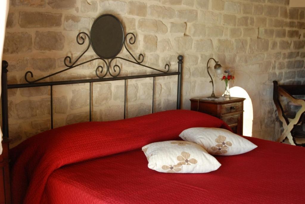 B&B San Paterniano Cingoli Pokoj fotografie