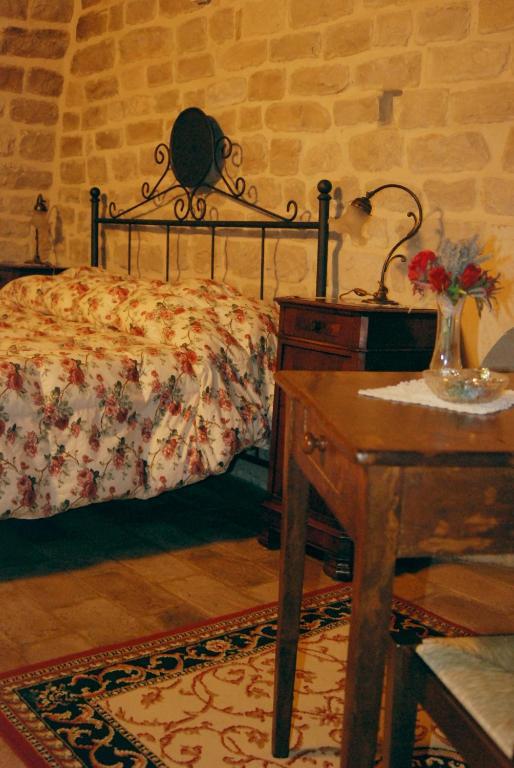 B&B San Paterniano Cingoli Pokoj fotografie