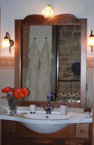 B&B San Paterniano Cingoli Pokoj fotografie