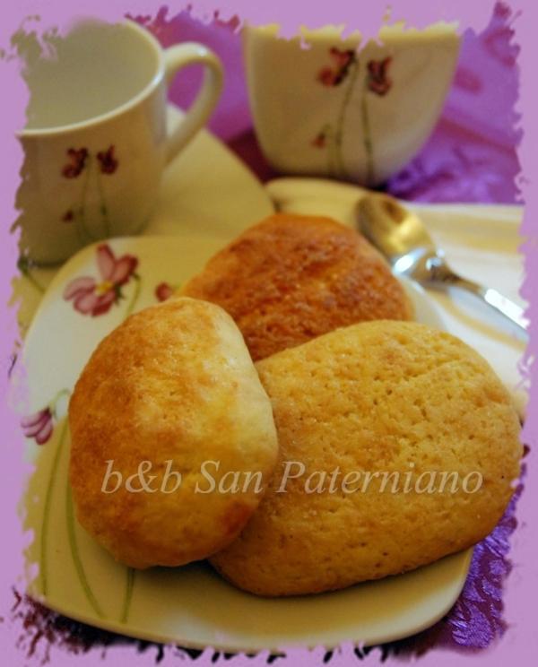 B&B San Paterniano Cingoli Exteriér fotografie