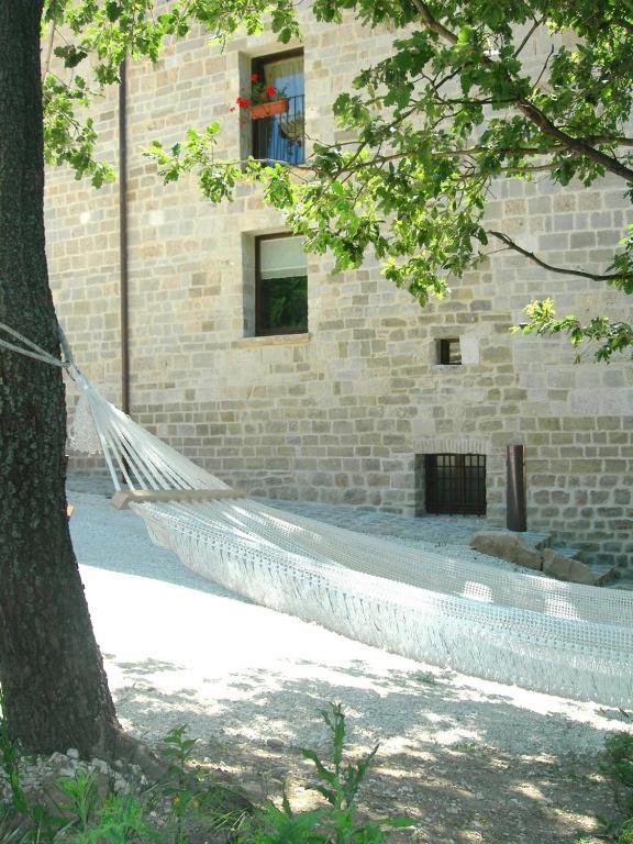 B&B San Paterniano Cingoli Exteriér fotografie