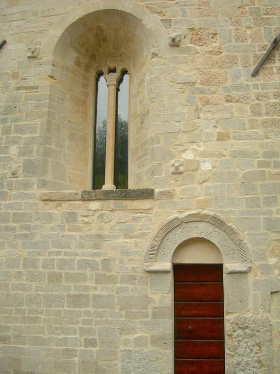 B&B San Paterniano Cingoli Exteriér fotografie
